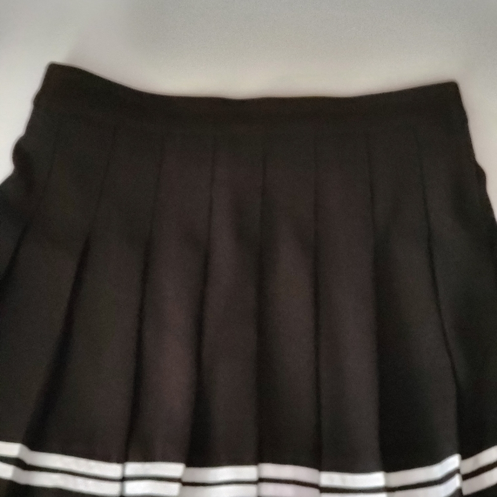 Ladies Mini Skirt